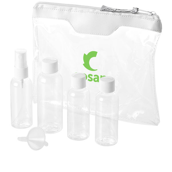  Munich Travel Bottle Set -..