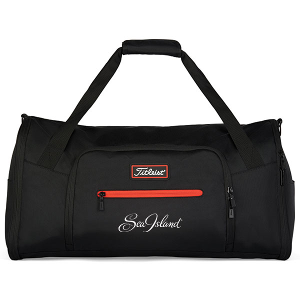  Titleist Players Duffel Bag