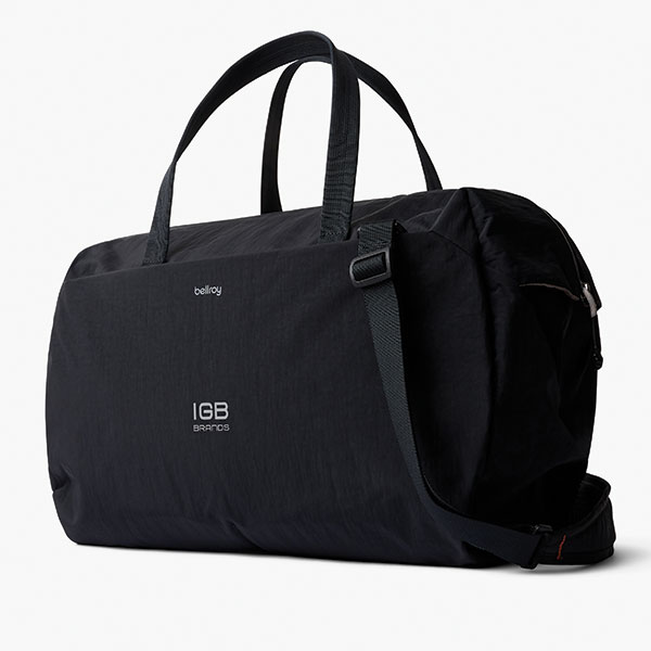  Bellroy Lite Duffel Bag