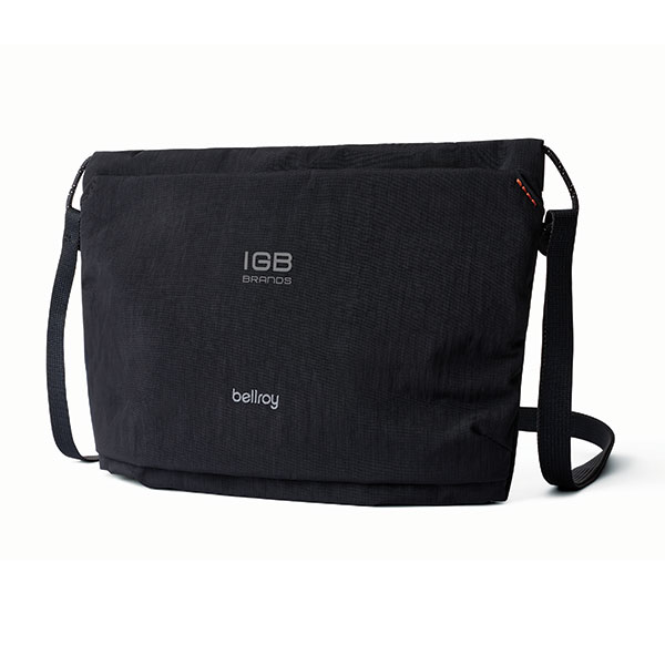  Bellroy Lite Sacoche Cross..