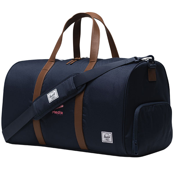  Herschel Novel 43L Recycle..