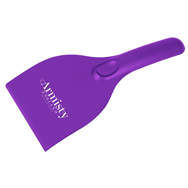 Arctic Ice Scraper - 1 Col..