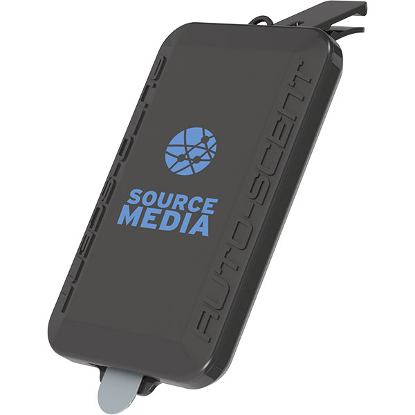  Auto Scent Air Freshener -..