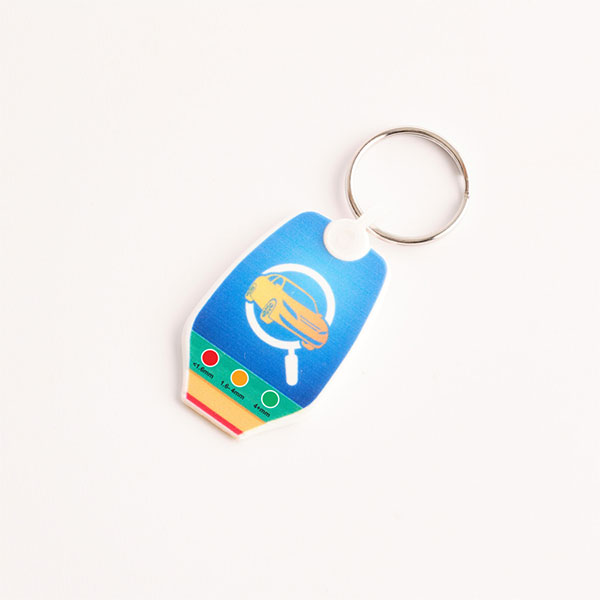  Essential Tyre Gauge Key R..