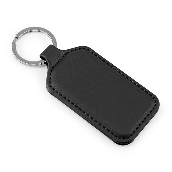  Porto rPET Rectangular Key..