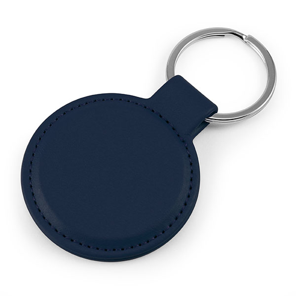  Porto rPET Round Key Ring ..