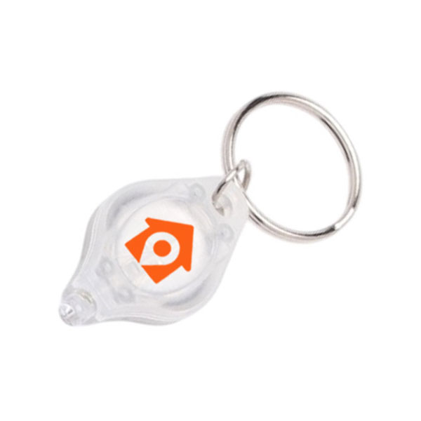  Mini UV Torch key ring - 1..