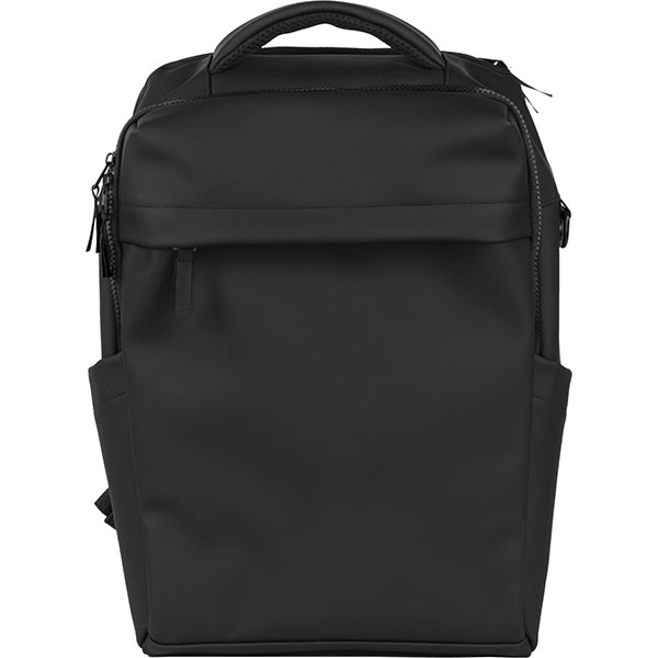  Wye Recycled PU Backpack- ..