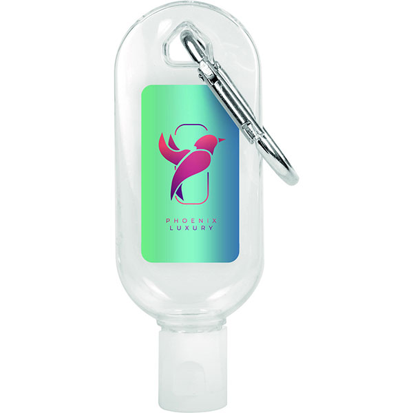  30ml Hand Sanitiser with C..