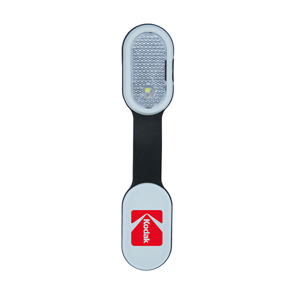 Reflective Magnetic Clip -..