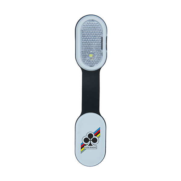  Reflective Magnetic Clip -..