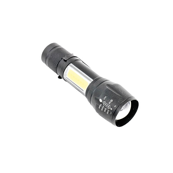  Tuffpro Mini Torch