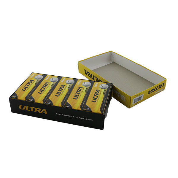  Wilson Ultra Golf Ball
