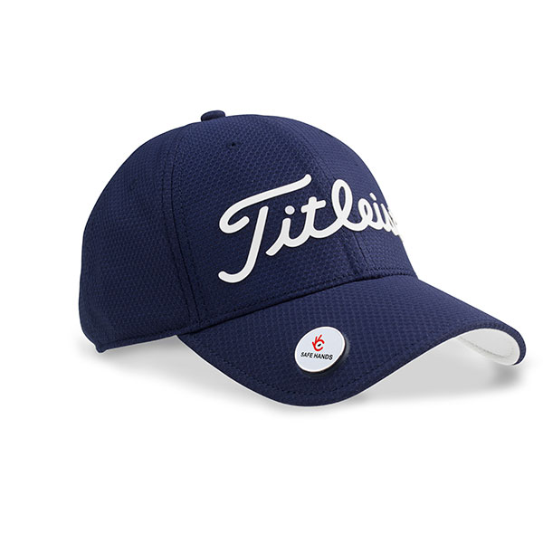  Titleist Ball Marker Baseb..