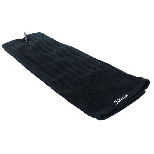  Titleist Trifold Cart Towel