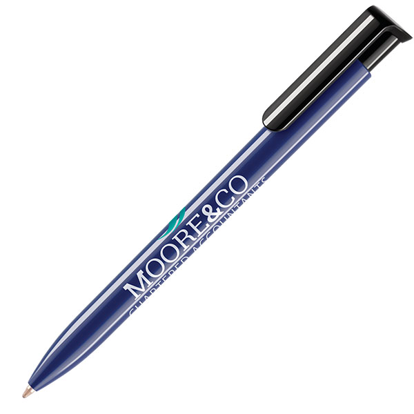  Absolute Colour Ballpen