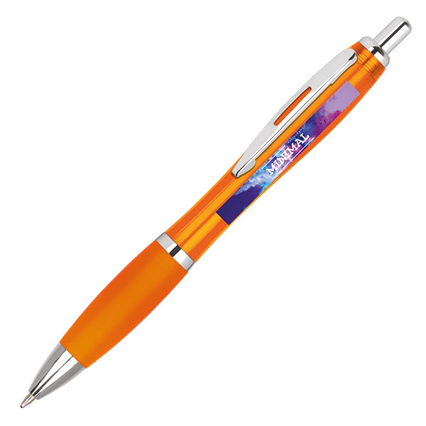  Contour Standard Ballpen -..