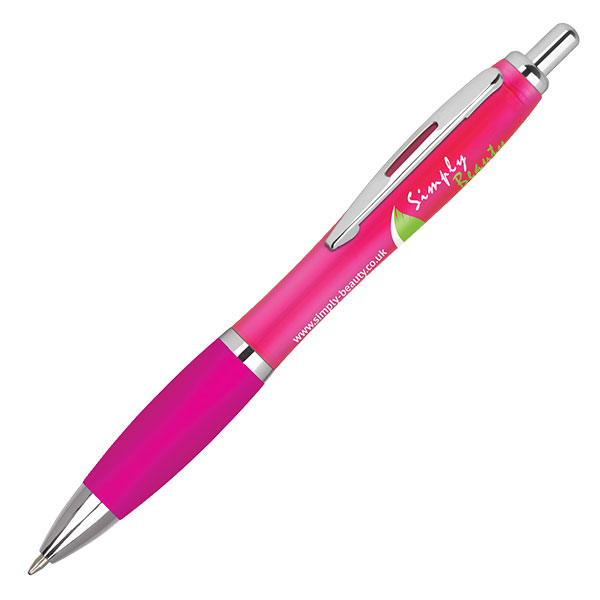  Contour Frost Ballpen - 1 ..