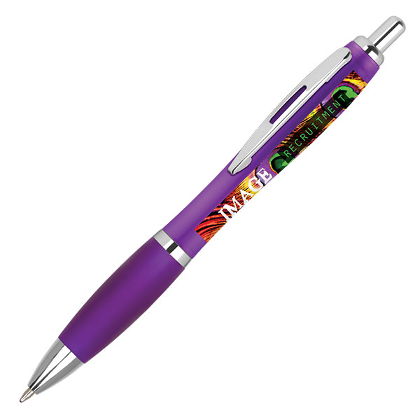  Contour Frost Ballpen - Fu..