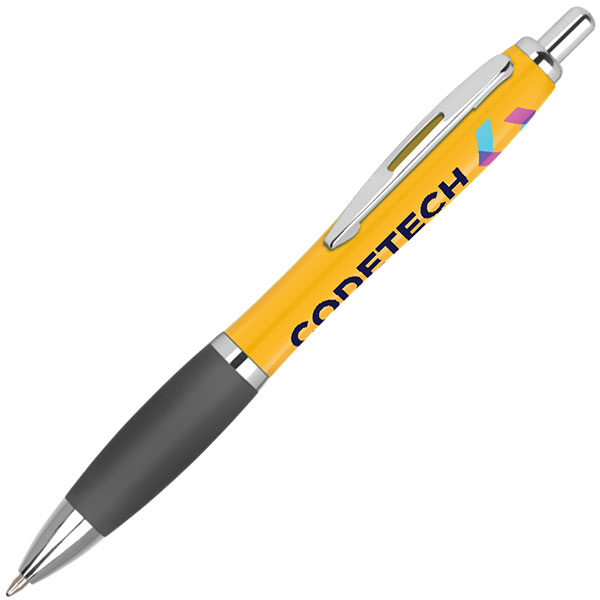  Contour Colour Ballpen - F..