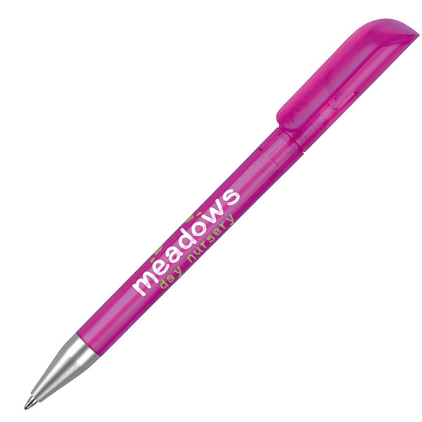  Alaska Frost Ballpen - 1 C..