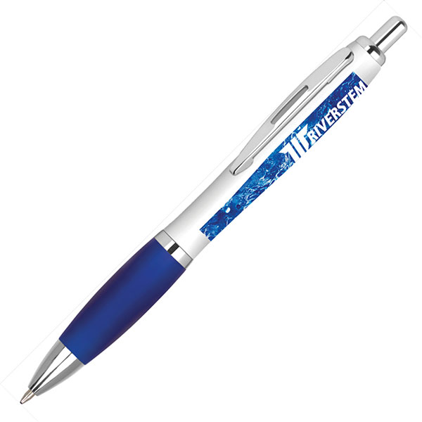  Contour Digital Ballpen - ..