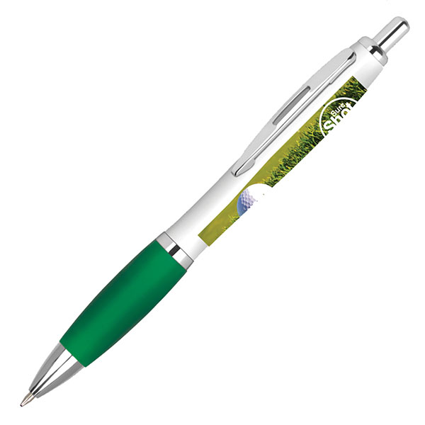  Contour Digital Ballpen - ..