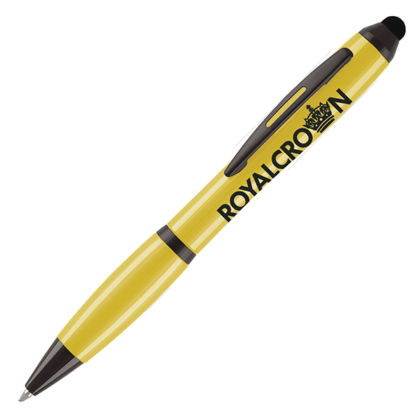  Contour i-Noir Ballpen - 1..