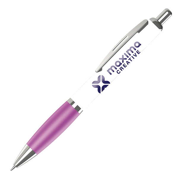  Contour Wrap Ballpen - 1 C..
