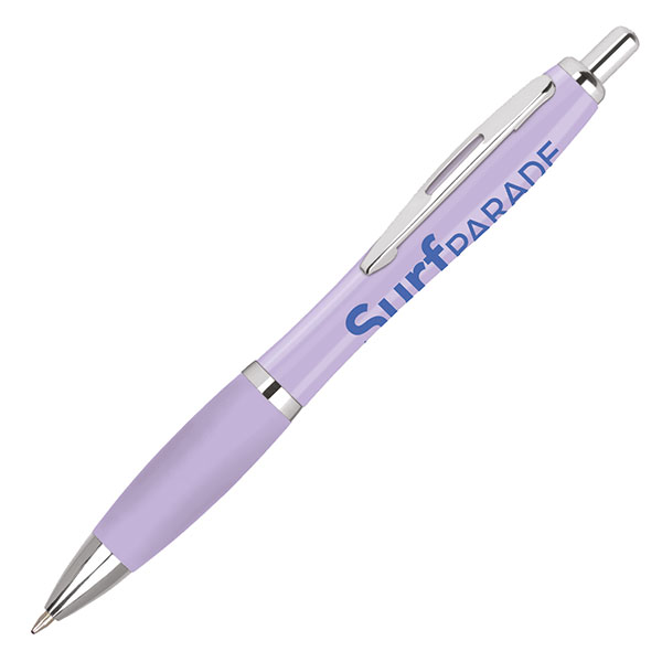  Contour Pastel Ballpen - 1..