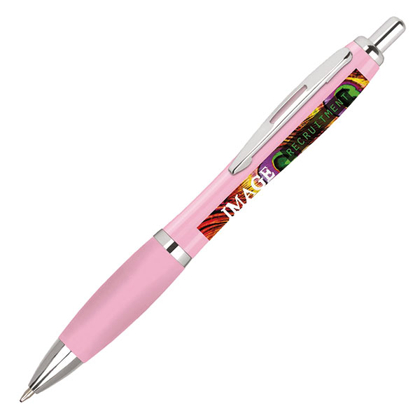  Contour Pastel Ballpen - F..