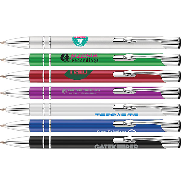  Electra Enterprise Ballpen..