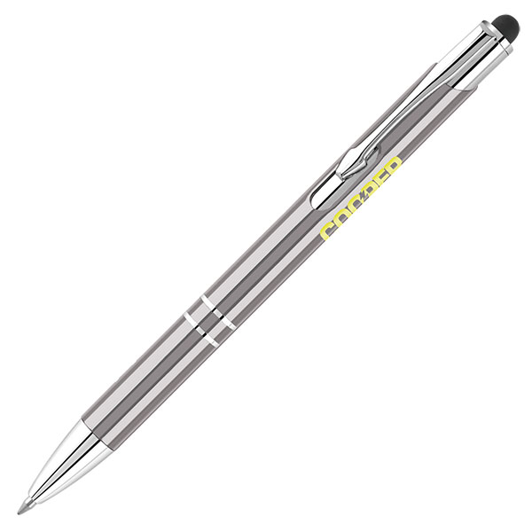  Electra-I Stylus Ballpen -..