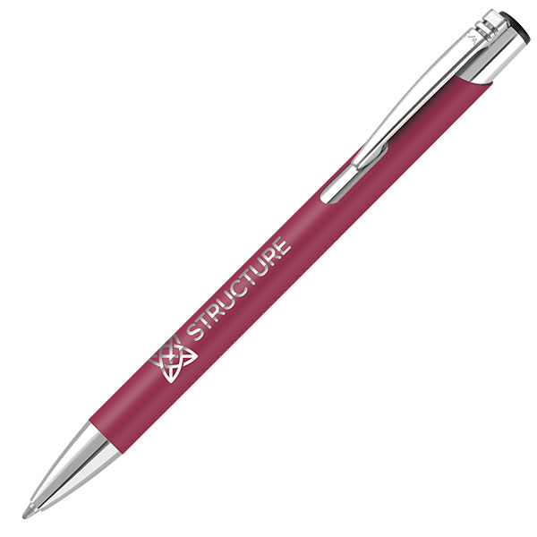  Mood Soft Feel Ballpen - E..