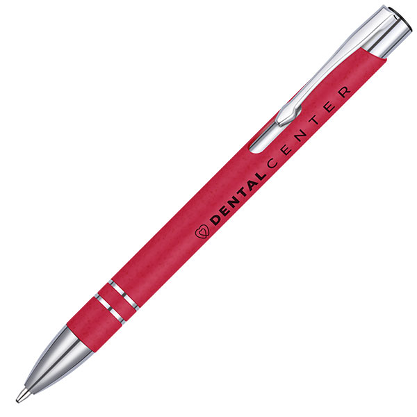  Electra Wheatstraw Ballpen..