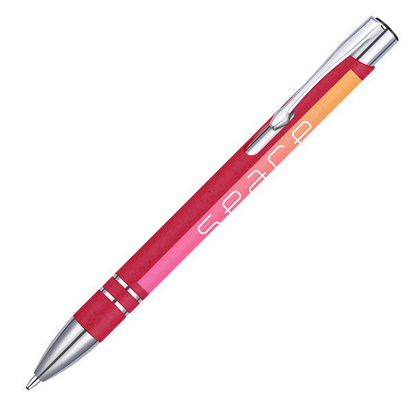  Electra Wheatstraw Ballpen..
