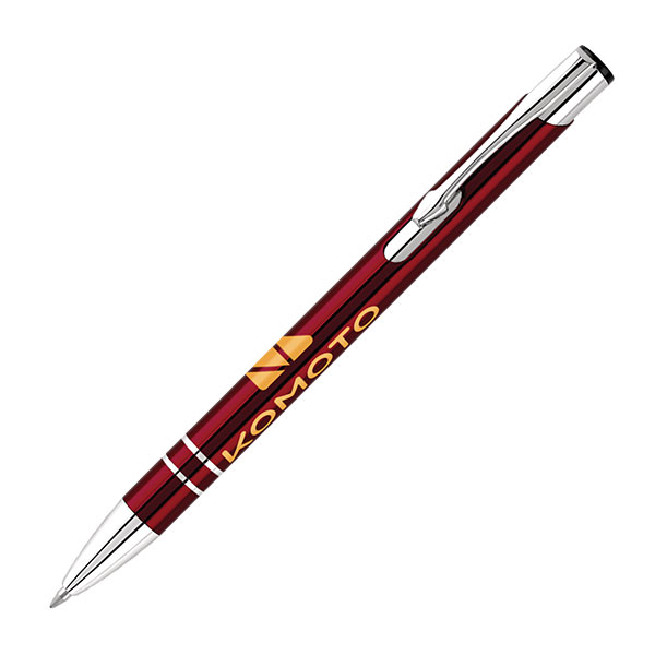  Electra Recycled  Ballpen ..