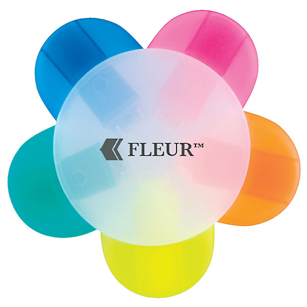  Fleur Highlighter - Full C..