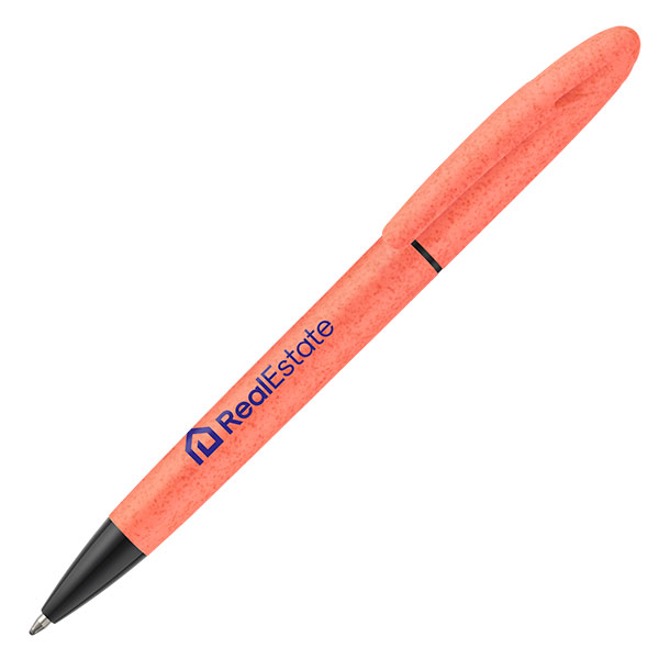 Oriel Wheatstraw Ballpen -..