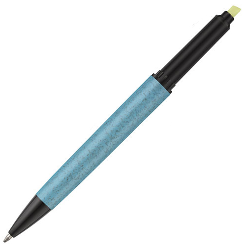  Oriel Wheatstraw Ballpen -..
