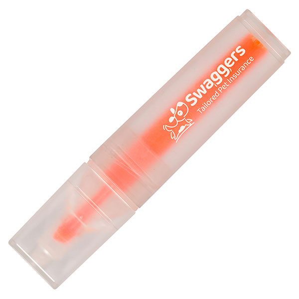  Frosty rPET Highlighter - ..
