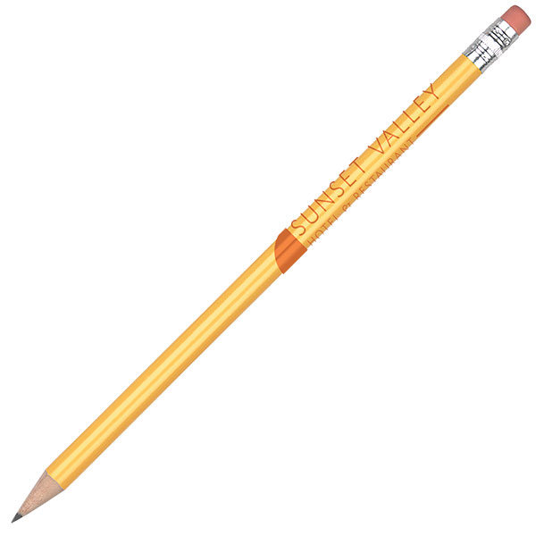  Standard WE Pencil - Full ..