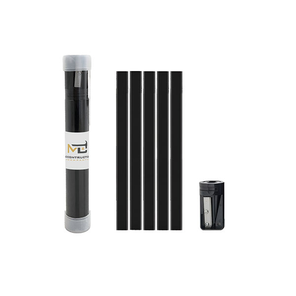  Carpenter Pencil Tube with..
