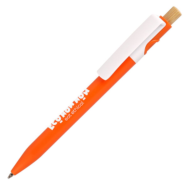  Wave Colour Ballpen - 1 Co..
