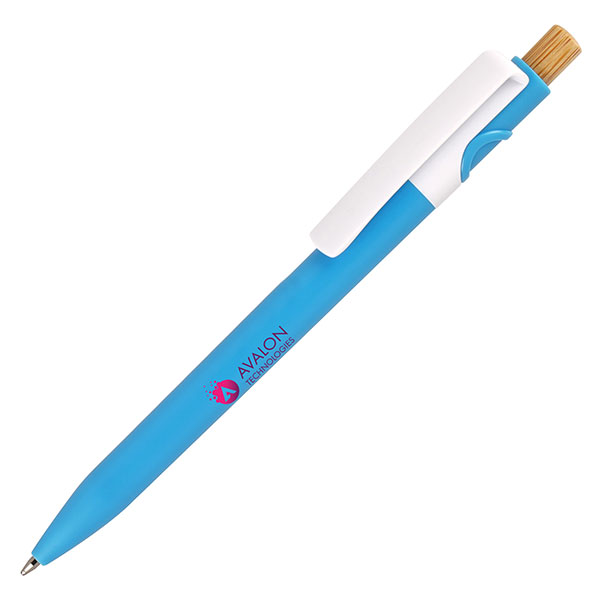  Wave Colour Ballpen - Full..