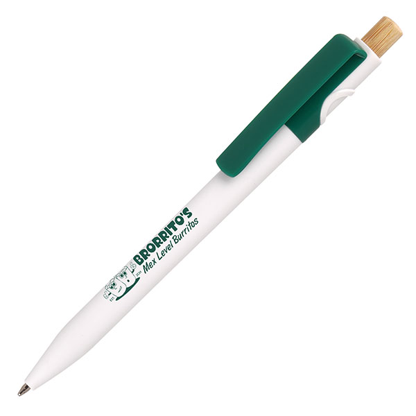  Wave Ballpen - 1 Colour