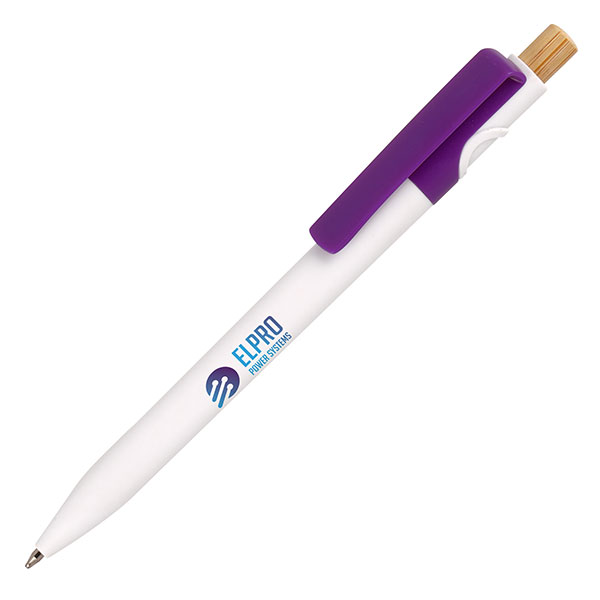  Wave Ballpen - Full Colour