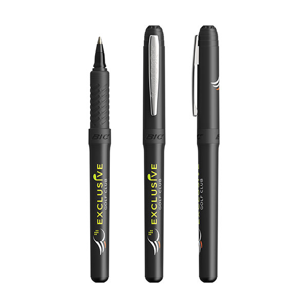  BIC Grip Rollerpen
