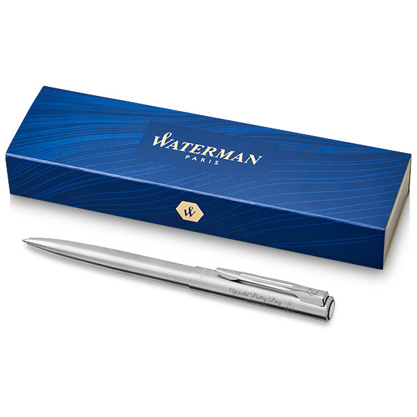  Waterman Graduate Ballpen