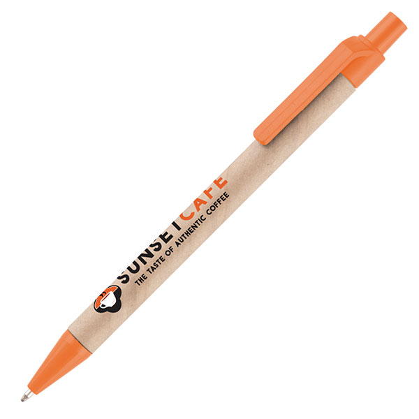  Biosense Ballpen - 1 Colour